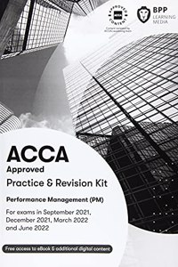 ACCA Performance Management: Practice and Revision Kit