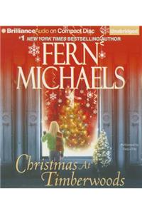 Christmas at Timberwoods