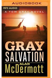 Gray Salvation