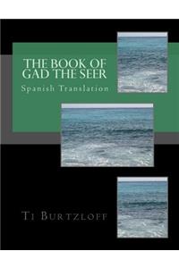 Book of Gad The Seer