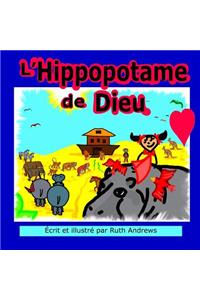 L'Hippopotame de Dieu