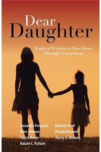 Dear Daughter
