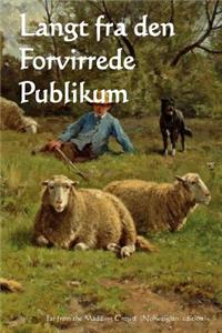 Langt Fra Den Forvirrede Publikum