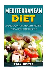 Mediterranean Diet