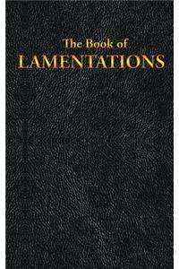 Lamentations