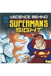 Science Behind Superman's Sight