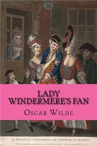 Lady Windermere's Fan