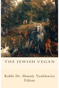 Jewish Vegan