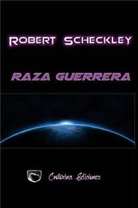 Raza guerrera