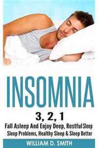 Insomnia