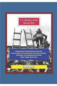 U.S. Marines in the Korean War