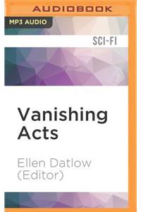 Vanishing Acts