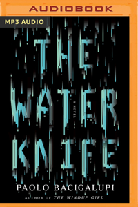 Water Knife