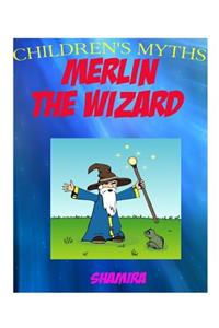 Merlin the Wizard