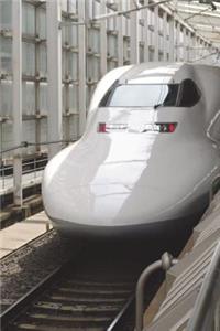 The Japanese High Speed Train Journal