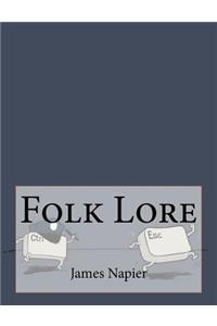 Folk Lore
