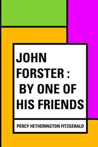John Forster