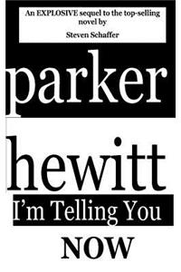 Parker Hewitt