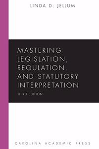 Mastering Statutory Interpretation