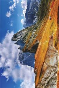 Valgardena, Italy Journal
