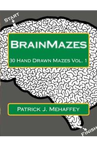 BrainMazes