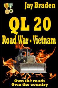 QL 20 - Road War Vietnam