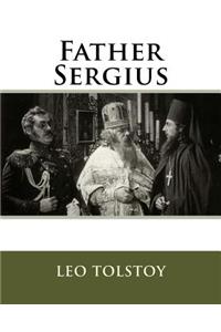 Father Sergius