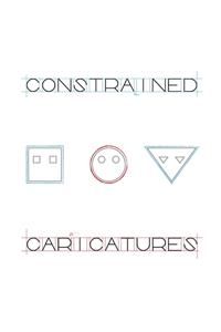 Constrained Caricatures