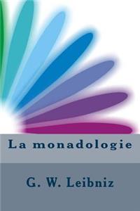 La monadologie