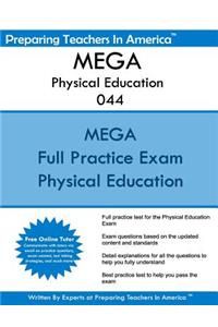 MEGA 044 Physical Education