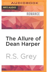 Allure of Dean Harper