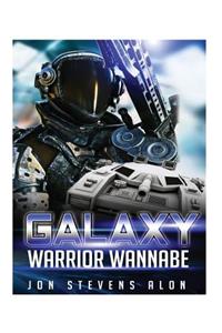 Galaxy Warrior Wannabe