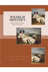 Wilhelm Meister's