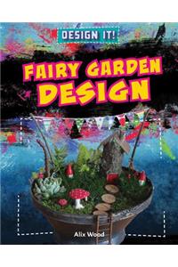 Fairy Garden Design