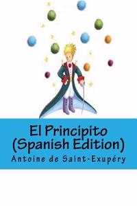 El Principito (Spanish Edition)