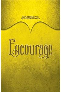 Encourage Journal