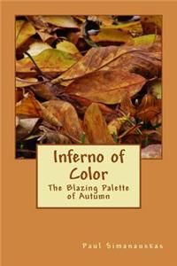 Inferno of Color