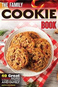 The Family Cookie Book