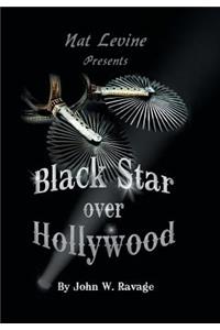 Black Star over Hollywood