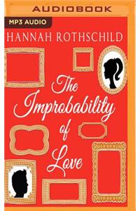 The Improbability of Love