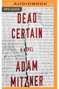 Dead Certain