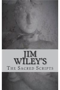 The Sacred Scripts