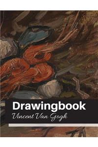 Drawingbook (Vincent Van Gogh)