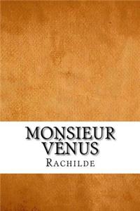 Monsieur VÃ©nus
