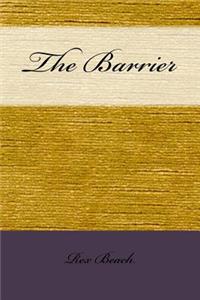 The Barrier