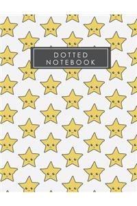 Dotted Notebook