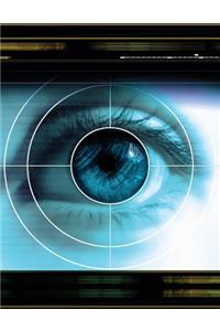 E-Sight Blank Sketchbook