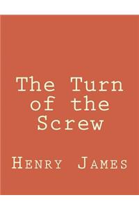 The Turn of the Screw