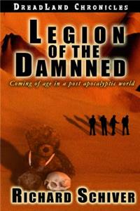 Legion of the Damned