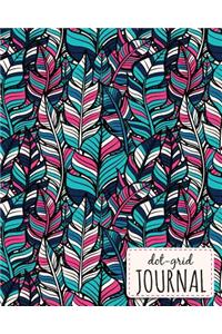 Dot Grid Journal